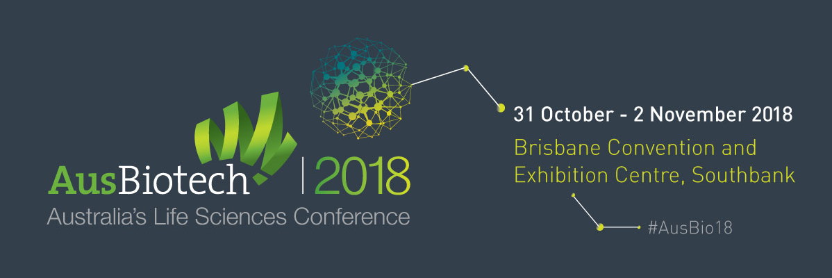 AusBiotech 2018